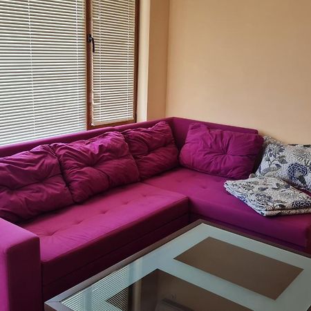 Apartment Lazur By The Sea Ravda Buitenkant foto