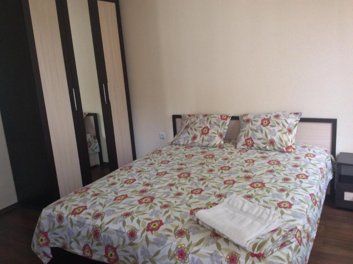 Apartment Lazur By The Sea Ravda Buitenkant foto