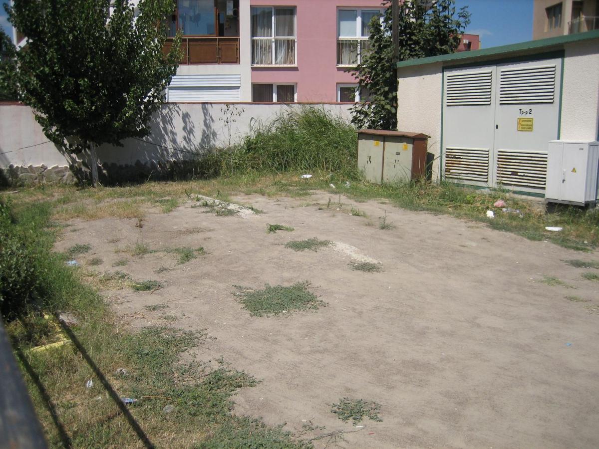 Apartment Lazur By The Sea Ravda Buitenkant foto