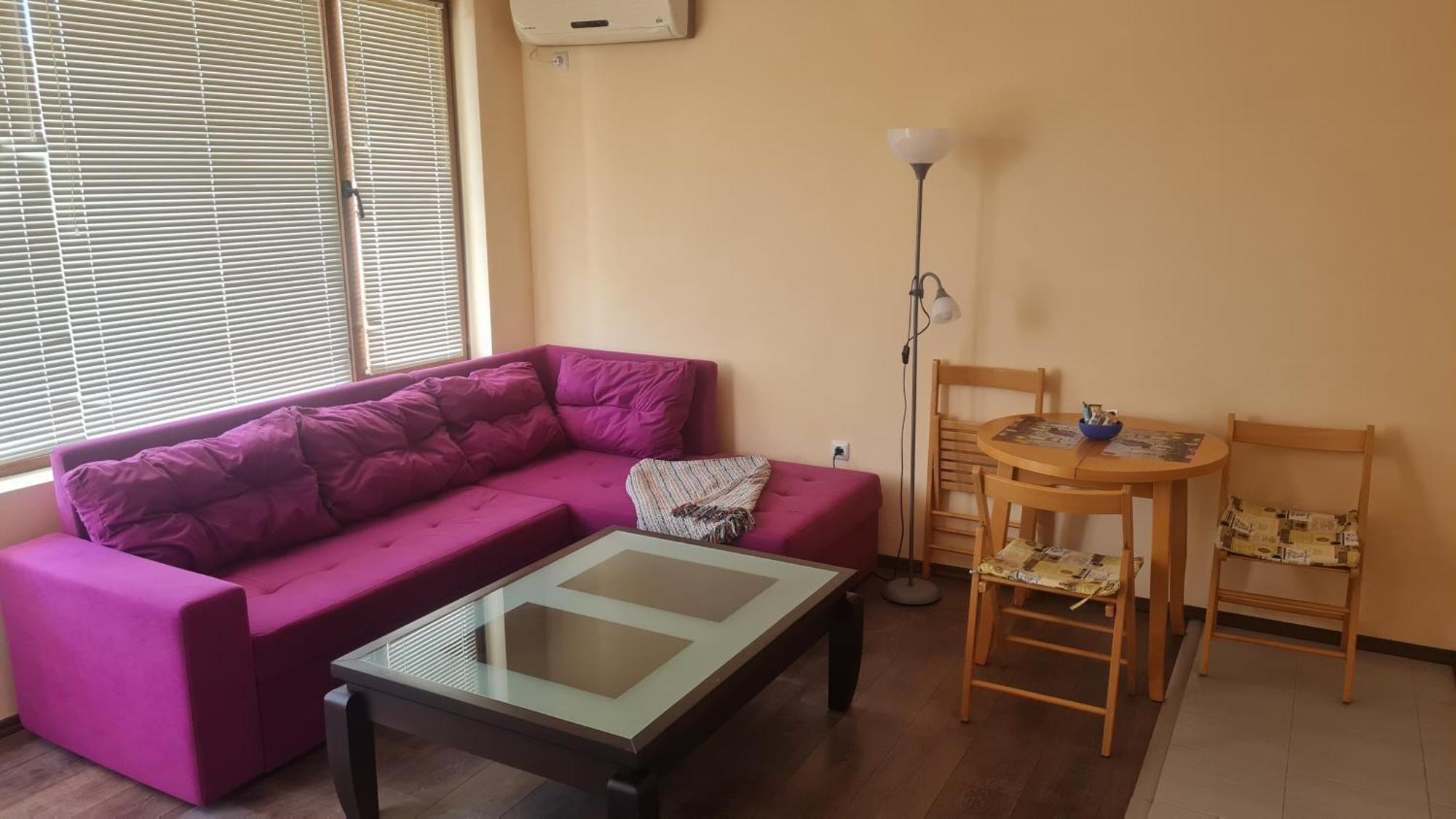 Apartment Lazur By The Sea Ravda Buitenkant foto