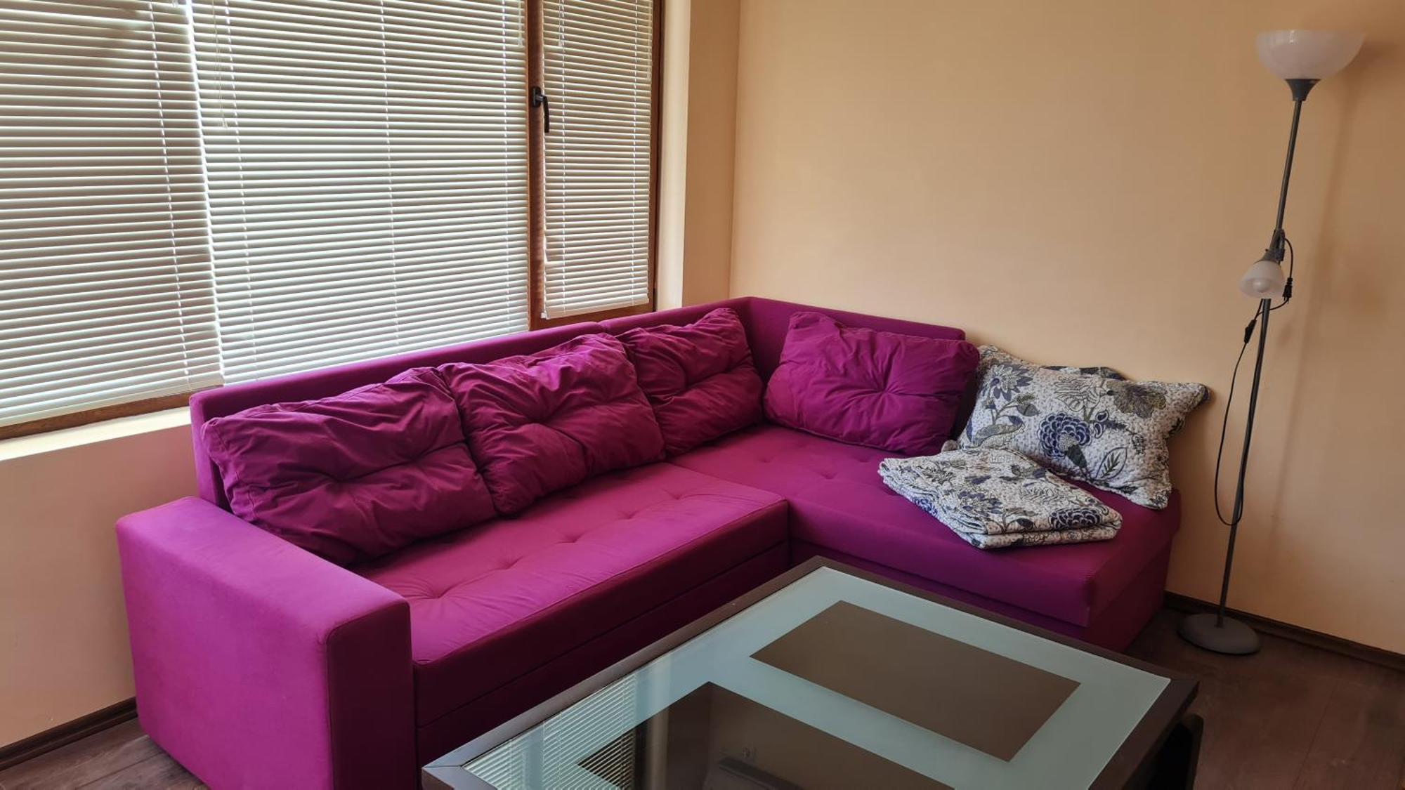 Apartment Lazur By The Sea Ravda Buitenkant foto